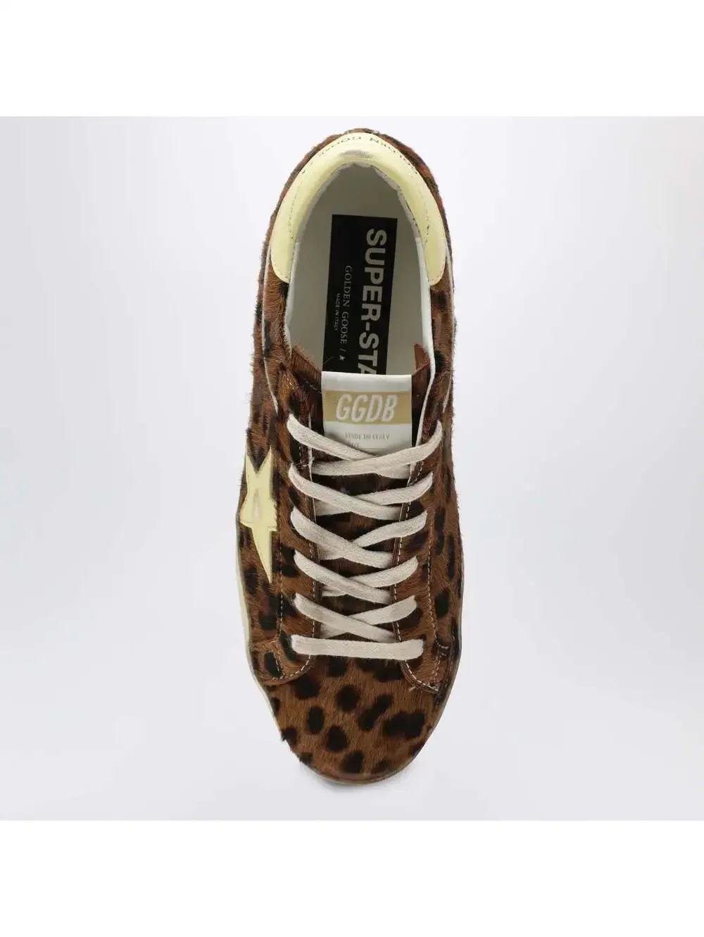 Golden Goose Super Star Sneaker (120)(PLEASE REQUEST YOUR SIZE BEFORE PURCHASING
